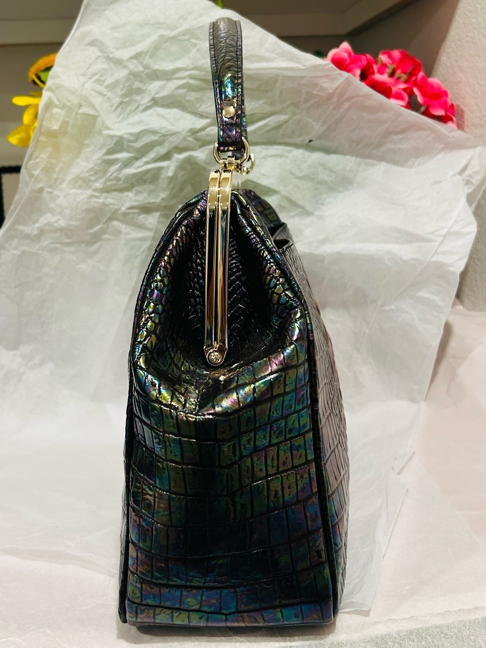 Brahmin Black Pearl Emmy - Picture 10 of 10